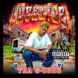 Tha Man del álbum 'Tha G-Code'