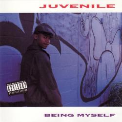 Intro del álbum 'Being Myself'