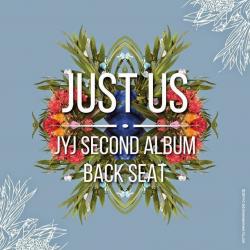 Creation del álbum 'Just Us'