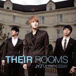 Their Rooms 