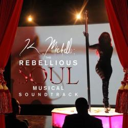Hate On Her del álbum 'K. Michelle: The Rebellious Soul Musical Soundtrack'
