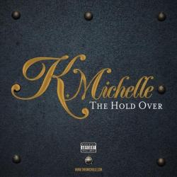 The Hold Over [EP]