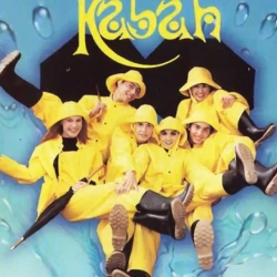 Un mundo mejor del álbum 'Kabah'
