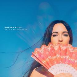 Wonder Woman del álbum 'Golden Hour'
