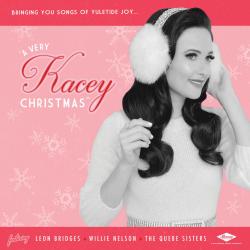 What Are You Doing New Year's Eve? del álbum 'A Very Kacey Christmas '