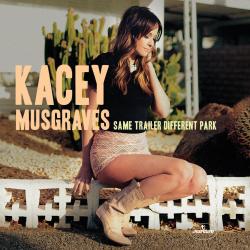 Back On The Map de Kacey Musgraves