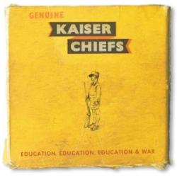 Misery Company del álbum 'Education, Education, Education & War'