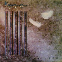 Kajagoogoo del álbum 'White Feathers'