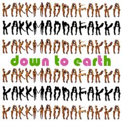 Dancing Elephant del álbum 'Down to Earth'