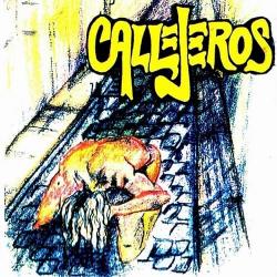 No Volvieron Más del álbum 'Callejeros (Demo)'
