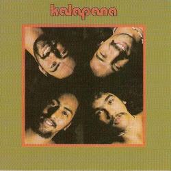 When The Morning Comes del álbum 'Kalapana'