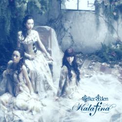 Snow Falling del álbum 'After Eden'