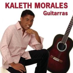 Siete palabras de Kaleth Morales