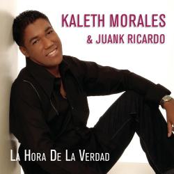 Mis cinco sentidos de Kaleth Morales