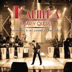 Amar y querer: Homenaje a las grandes canciones