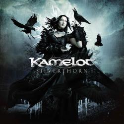 Sacrimony (Angel of Afterlife) del álbum 'Silverthorn'