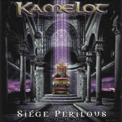 Where I reign del álbum 'Siége Perilous'