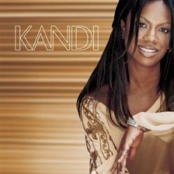 Cheatin On Me del álbum 'Hey Kandi'