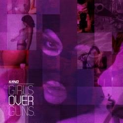 Girls Over Guns