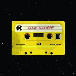 Freestyle del álbum 'Kano Mixtape'