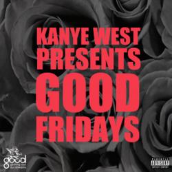 2016 G.O.O.D. Fridays