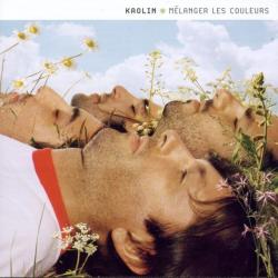 Mélanger les couleurs