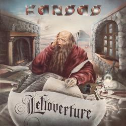 Miracles Out Of Nowhere del álbum 'Leftoverture'