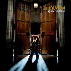 Late Registration