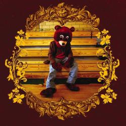 I'll Fly Away del álbum 'The College Dropout'