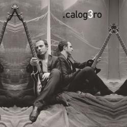 Yalla del álbum 'Calog3ro'