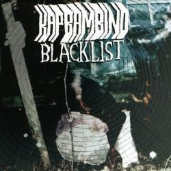 Dead lazers del álbum 'Blacklist'