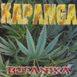Angus Young del álbum 'Botanika'