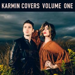 Born this way del álbum 'Karmin Covers Vol. 1'
