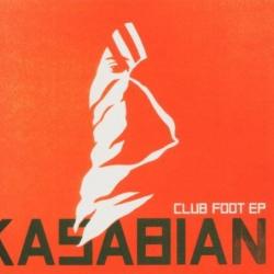 Trash Can del álbum 'Club Foot EP'