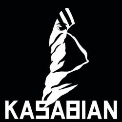 I.D. del álbum 'Kasabian'