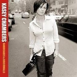 A Million Tears del álbum 'Barricades & Brickwalls'