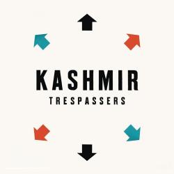 Mantaray del álbum 'Trespassers'