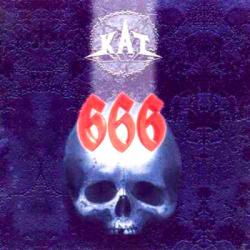 666 del álbum '666'