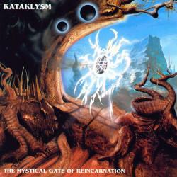Mystical Plane Of Evil del álbum 'The Mystical Gate of Reincarnation'