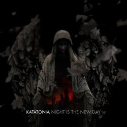 Nephilim del álbum 'Night Is the New Day'