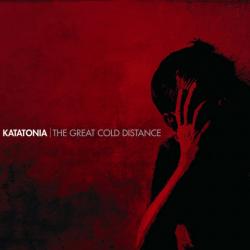 Dissolving Bonds del álbum 'The Great Cold Distance'