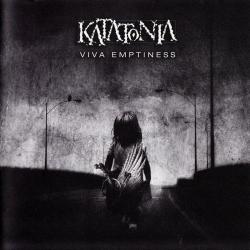 Burn The Remembrance del álbum 'Viva Emptiness'