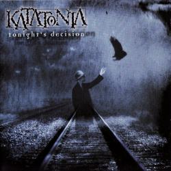 Black Session de Katatonia