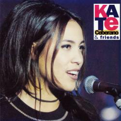 Kate Ceberano & Friends