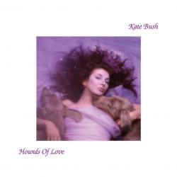 Running Up That Hill del álbum 'Hounds of Love'