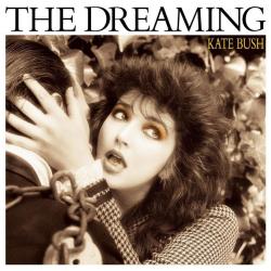 Pull Out The Piin del álbum 'The Dreaming'
