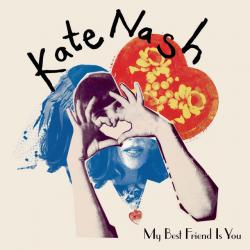 Later On del álbum 'My Best Friend Is You'