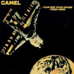 Wait del álbum 'I Can See Your House From Here'