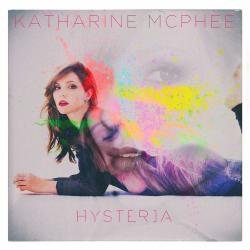 Love Strikes del álbum 'Hysteria '