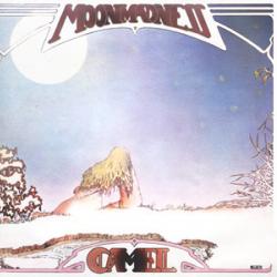 Another Night del álbum 'Moonmadness'